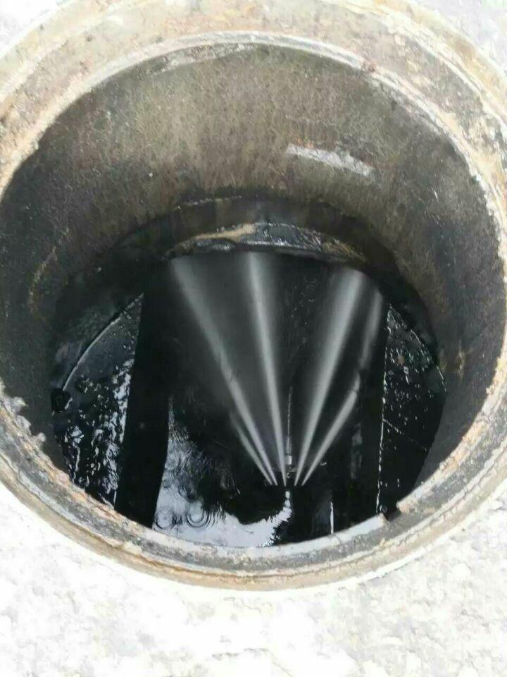 青神市政管道清洗-排污管道清洗